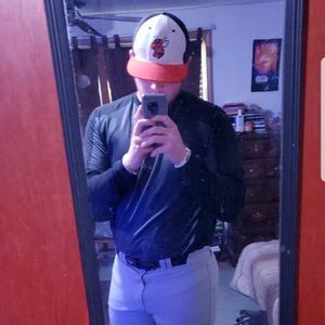 Meet your Posher, Jackson